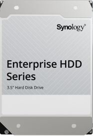 Synology HAT5310-8T 3.5" SATA HDD - obrázek produktu