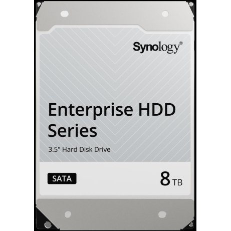 Synology HAT5320-8T 3.5" SATA HDD - obrázek produktu
