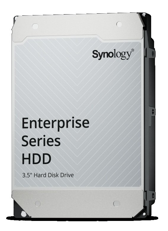 Synology HAT5310-24T 3.5" SATA HDD - obrázek produktu