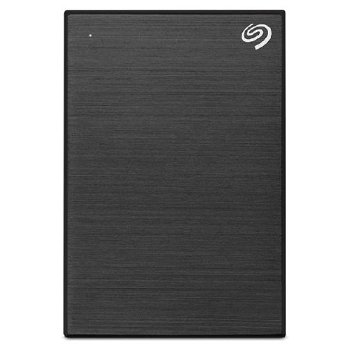 Seagate OneTouch PW/ 1TB/ HDD/ Externí/ Černá/ 2R - obrázek produktu