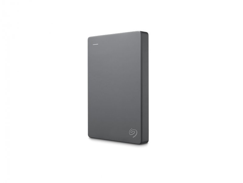Seagate Basic / 5TB / HDD / Externí / 2.5" / Černá - obrázek č. 1