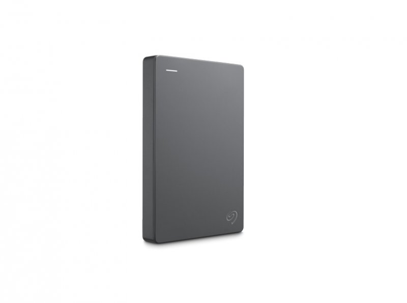 Seagate Basic / 5TB / HDD / Externí / 2.5" / Černá - obrázek č. 2