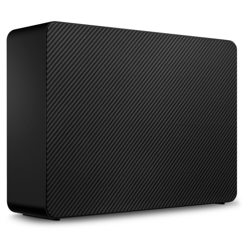 Ext. HDD 3,5" Seagate Expansion Desktop 24TB - obrázek produktu