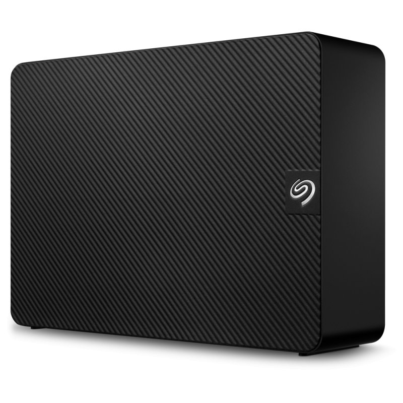 Ext. HDD 3,5" Seagate Expansion Desktop 24TB - obrázek č. 1