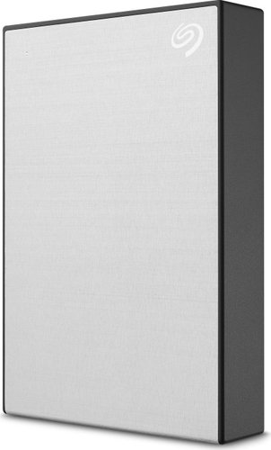 Ext. HDD 2,5" Seagate One Touch 1TB stříbrný - obrázek produktu