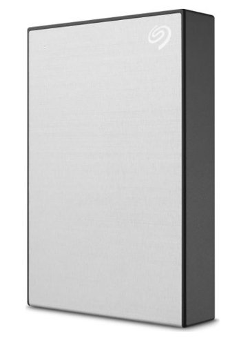 Ext. HDD 2,5" Seagate One Touch 2TB stříbrný - obrázek produktu