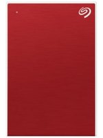 Ext. HDD 2,5" Seagate One Touch 4TB červený - obrázek produktu