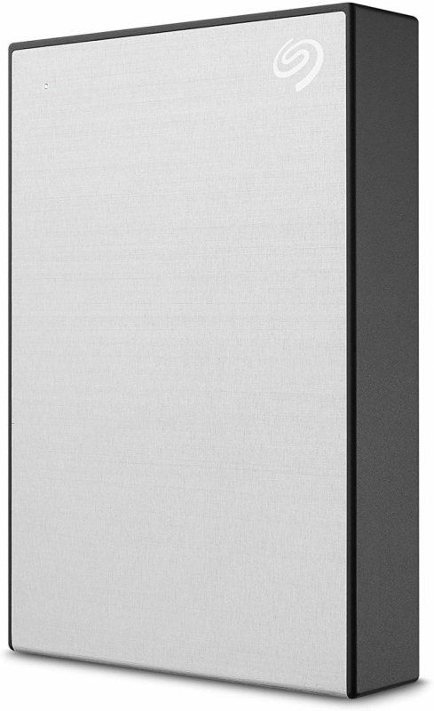 Ext. HDD 2,5" Seagate One Touch 5TB stříbrný - obrázek produktu