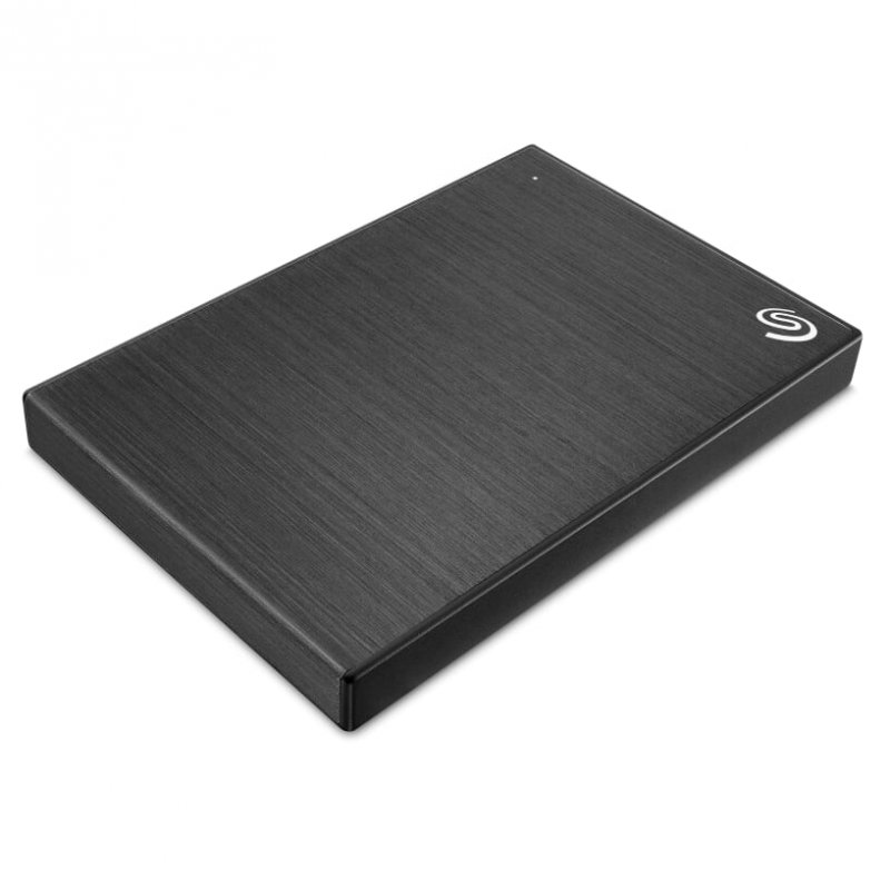 Ext. HDD 2,5" Seagate Backup Plus Slim 1TB černý - obrázek č. 1