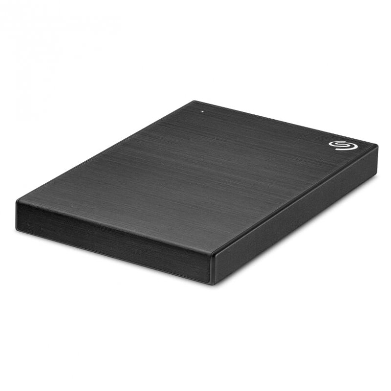 Ext. HDD 2,5" Seagate Backup Plus Slim 2TB černý - obrázek č. 1