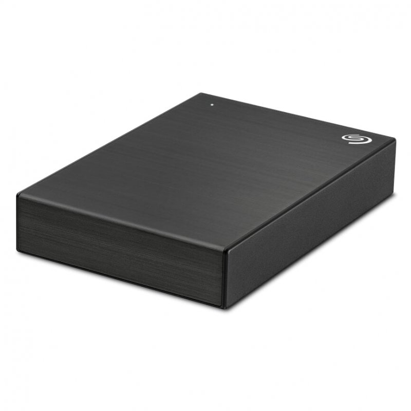 Ext. HDD 2,5" Seagate Backup Plus Port. 4TB černý - obrázek č. 1