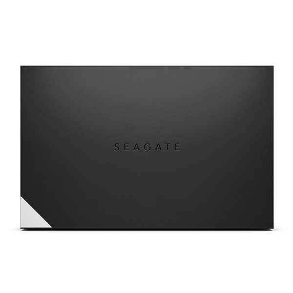 Seagate One Touch/ 4TB/ HDD/ Externí/ 3.5"/ Černá/ 2R - obrázek č. 3