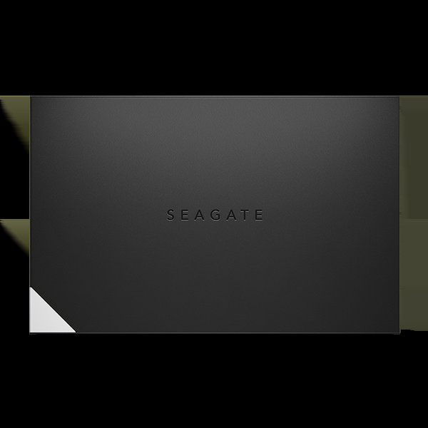 Ext. HDD 3,5" Seagate One Touch Hub 20TB - obrázek č. 3