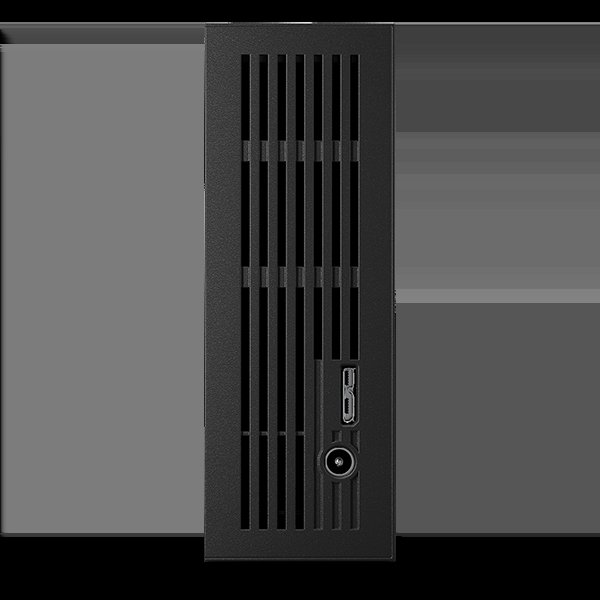 Ext. HDD 3,5" Seagate One Touch Hub 20TB - obrázek č. 4