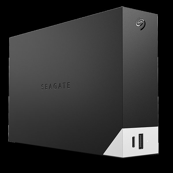 Ext. HDD 3,5" Seagate One Touch Hub 20TB - obrázek č. 1