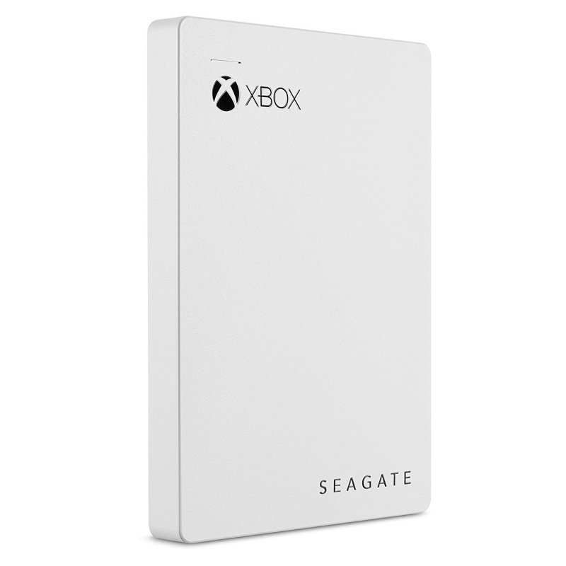 Ext. HDD 2,5" Seagate Game Drive for Xbox 2TB + 1 měsíc Game Pass - obrázek produktu