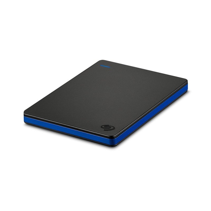 Ext. HDD 2,5" Seagate Game Drive for PS4 2TB - obrázek č. 1