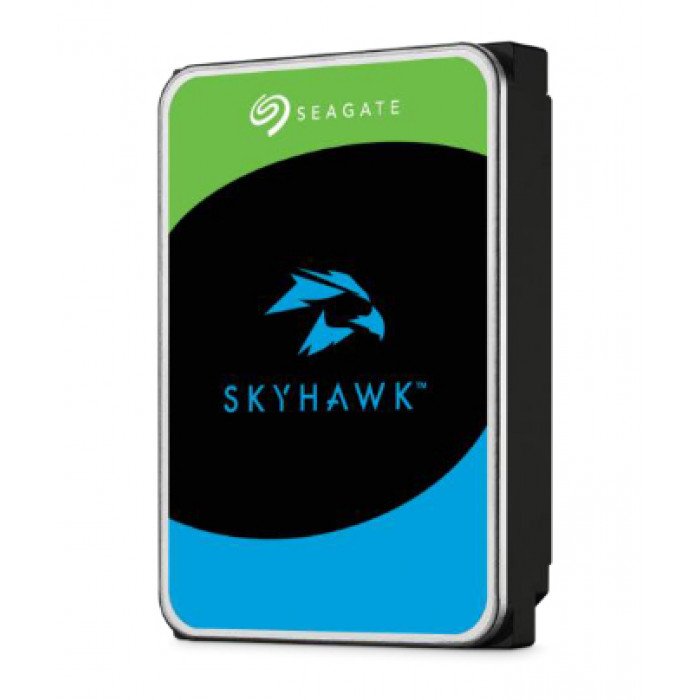 Seagate SkyHawk/ 2TB/ HDD/ 3.5"/ SATA/ 7200 RPM/ 3R - obrázek produktu