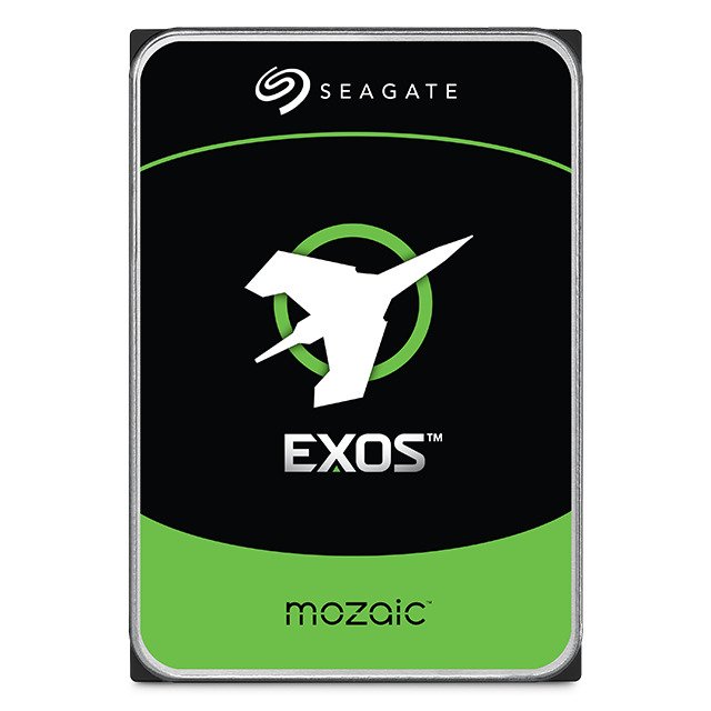 HDD 32TB Seagate Exos M - obrázek produktu