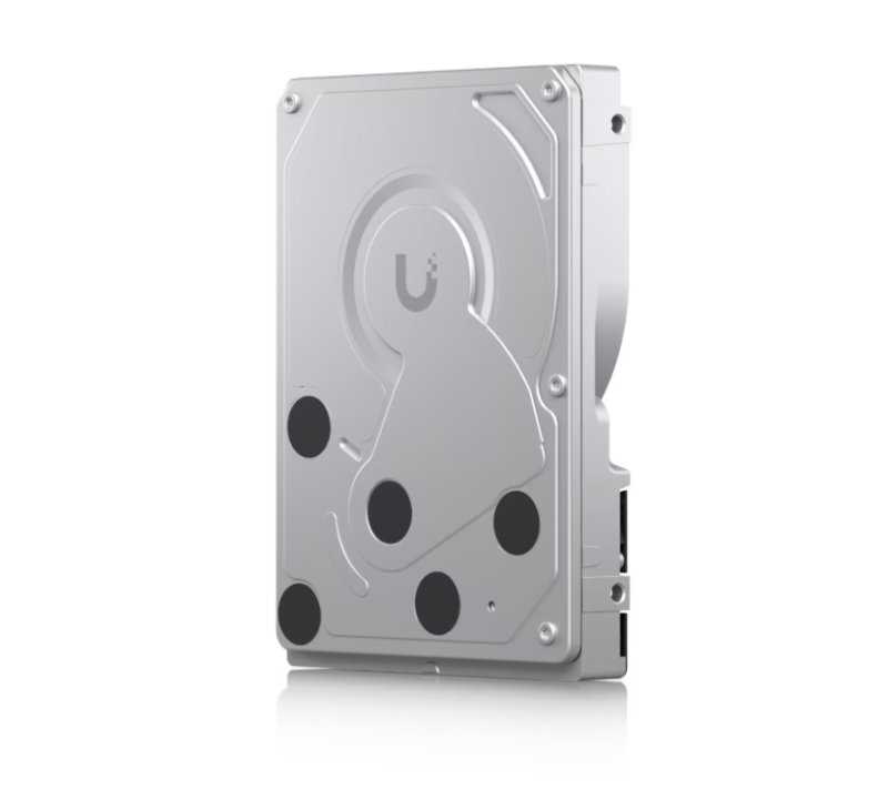Ubiquiti UACC-HDD-S-4TB,Basic 3.5" HDD, 4 TB - obrázek produktu