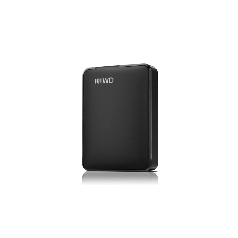 Ext. HDD WD Elements Portable 5TB, USB-C - obrázek produktu