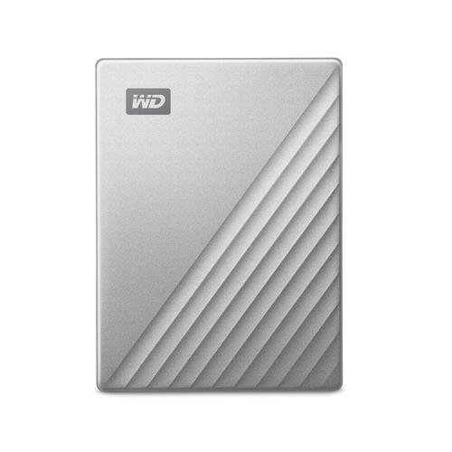 Ext. HDD 2,5" WD My Passport Ultra for MAC 2TB - obrázek produktu