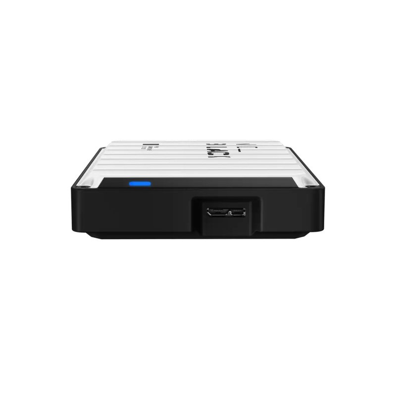 Ext. HDD 2,5" WD_BLACK 6TB P10 Game Drive - obrázek č. 3