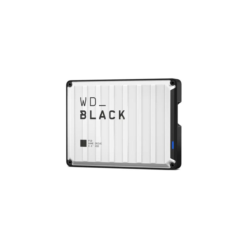 Ext. HDD 2,5" WD_BLACK 5TB P10 Game Drive - obrázek č. 2