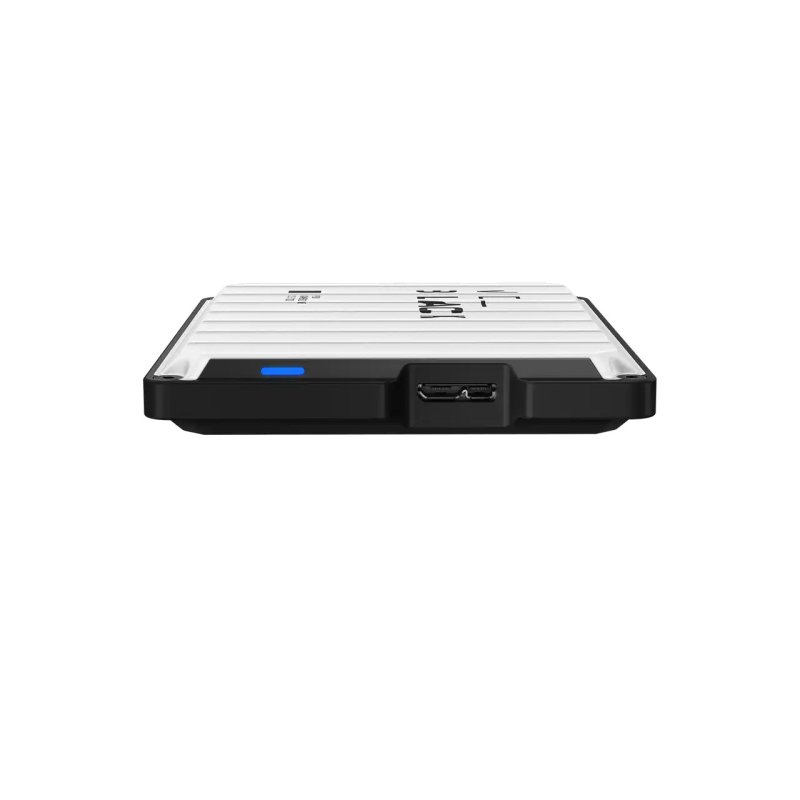 Ext. HDD 2,5" WD_BLACK 2TB P10 Game Drive - obrázek č. 4