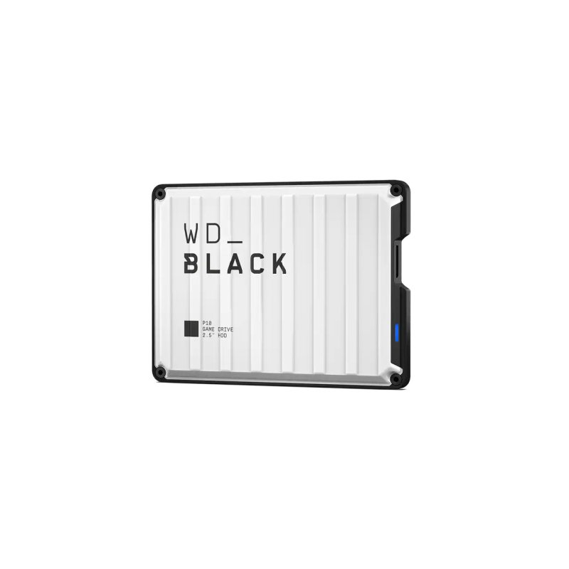 Ext. HDD 2,5" WD_BLACK 2TB P10 Game Drive - obrázek č. 2