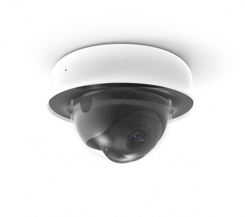 Cisco Meraki MV22 Indoor Varifocal Dome Camera - obrázek produktu