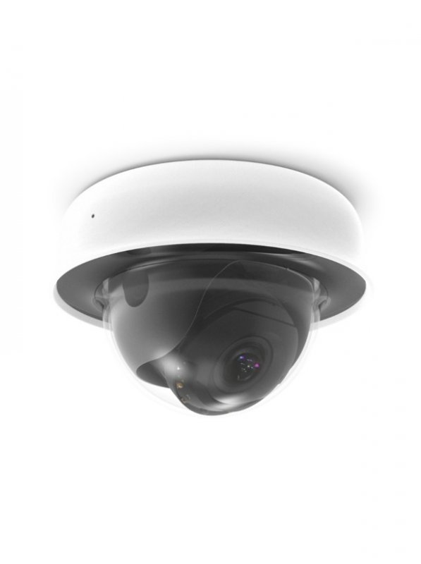 Cisco Meraki MV22X Indoor Varifocal Dome Camera - obrázek produktu