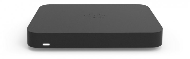 Cisco Meraki Z3 Cloud Managed Teleworker Gateway - obrázek produktu