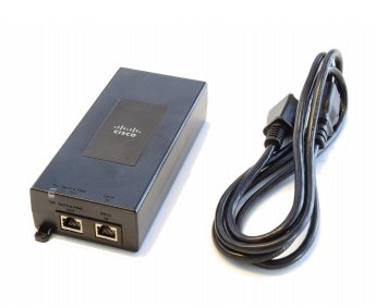 Cisco Meraki Multigigabit 802.3at PoE Inj. (UK) - obrázek produktu