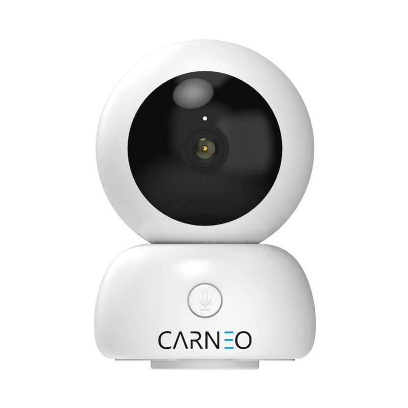 CARNEO SecureCam WIFI interní - obrázek produktu