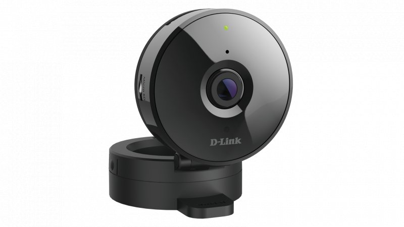 D-Link DCS-936L Day and Night Cloud kamera - obrázek produktu
