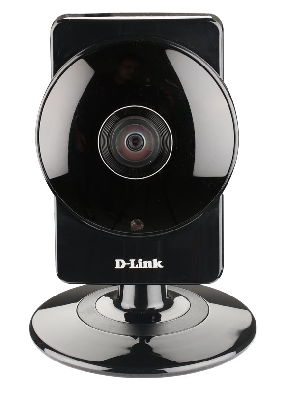 D-Link DCS-960L HD 180st. Panoramic Camera - obrázek produktu