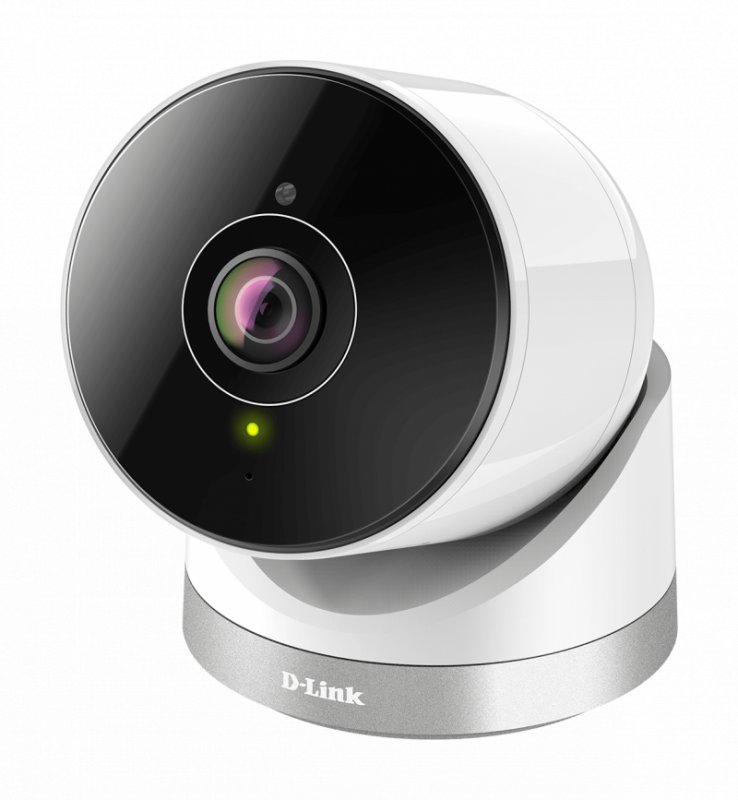 D-Link DCS-2670L FHD 180° Outdoor, Wifi Camera - obrázek produktu