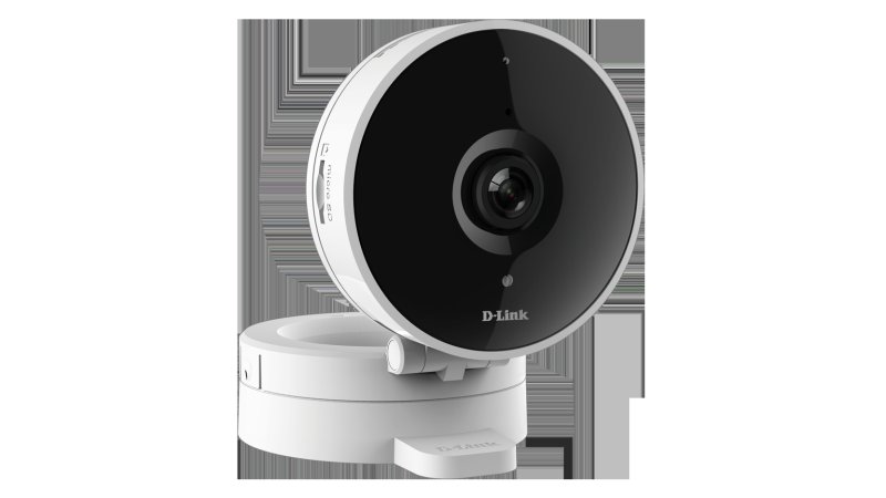 D-Link DCS-8010LH mydlink HD Wi-Fi Camera - obrázek č. 2