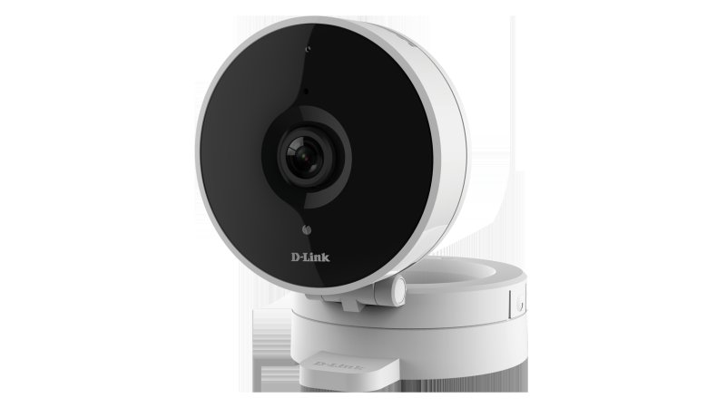 D-Link DCS-8010LH mydlink HD Wi-Fi Camera - obrázek č. 1