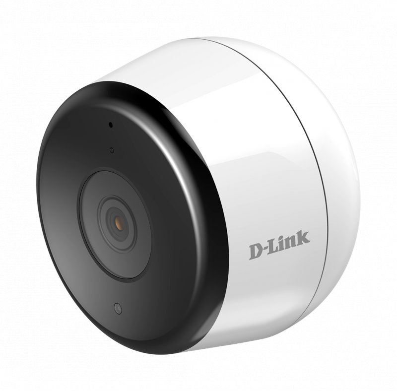 D-Link DCS-8600LH mydlink Full HD Outdoor Wi-Fi - obrázek č. 2