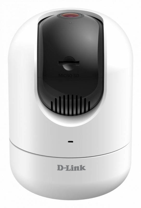 D-Link DCS-8526LH Full HD Pan & Tilt Wi-Fi Camera - obrázek č. 2