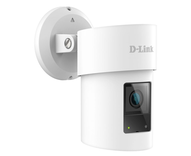 D-Link DCS-8635LH 2K QHD Pan & Zoom Outdoor Wi-Fi Camera - obrázek č. 1