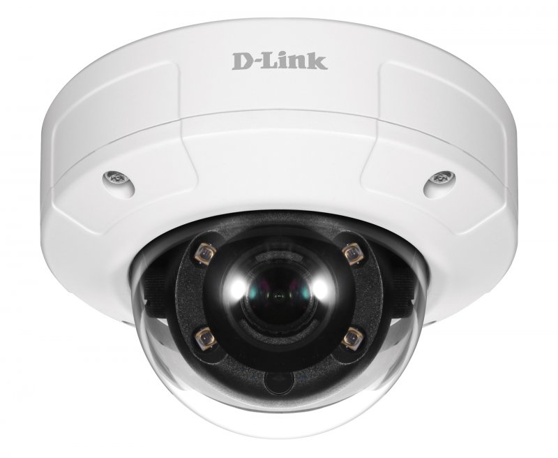 D-Link DCS-4605EV WDR kamera 5Mpix, POE - obrázek produktu