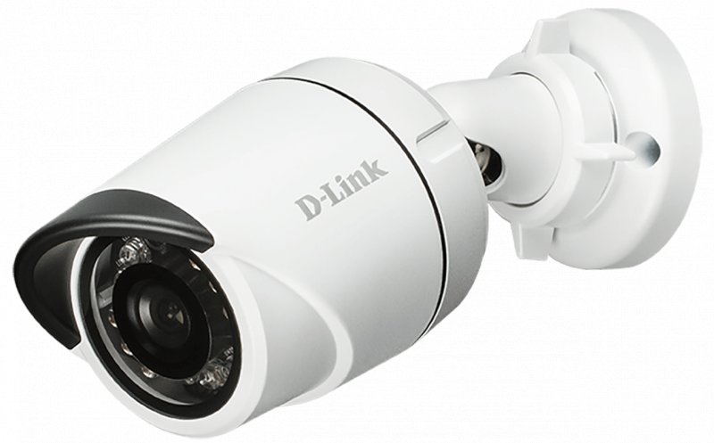 D-Link DCS-4701E WDR kamera 2Mpix, POE - obrázek produktu