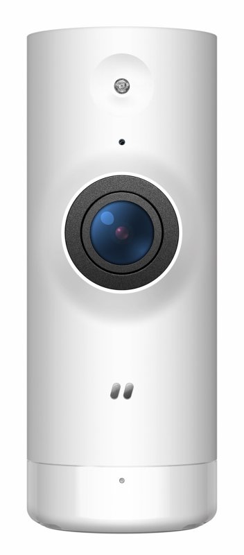 D-Link DCS-8000LHV3/ E - Mini Full HD Wi-Fi Camera - obrázek produktu