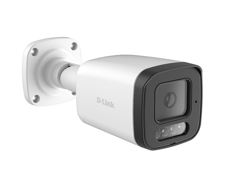 D-Link BCB-P01 2 MP H.265 Outdoor Bullet Camera - obrázek č. 2