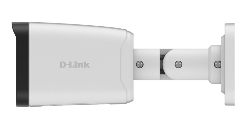D-Link BCB-P01 2 MP H.265 Outdoor Bullet Camera - obrázek č. 3
