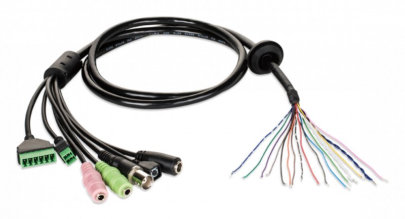 D-Link DCS-11 spojovací kabel pro kamery DCS-7513 - obrázek produktu