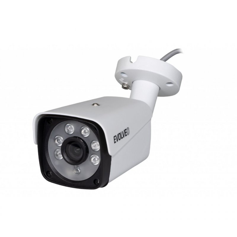 EVOLVEO Detective kamera 720P pro DV4 DVR kamerový systém - obrázek produktu